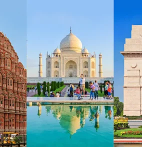 An-Overview-Of-Golden-Triangle-India-Tour