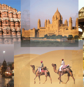 North-India-Tours